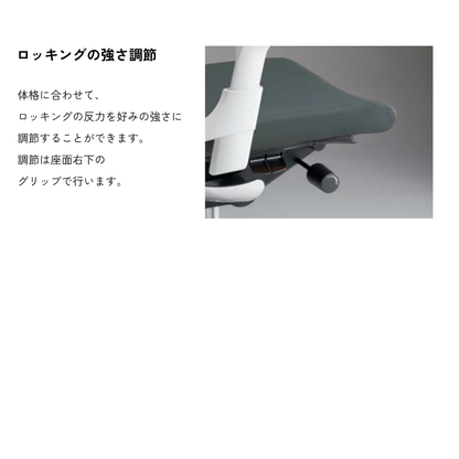 INSPINE｜CR-GA2515E6GMY3-W