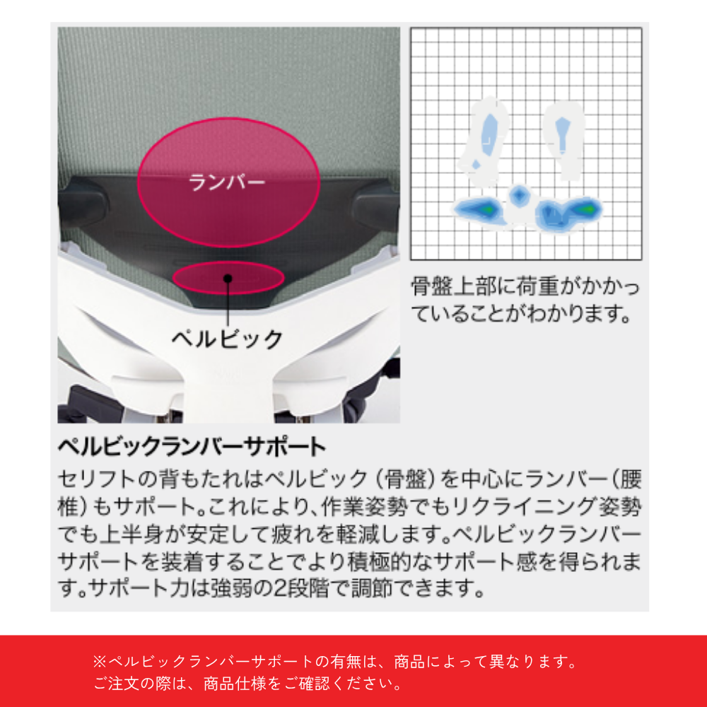 Selift｜SLENB513AFAB-PDGR