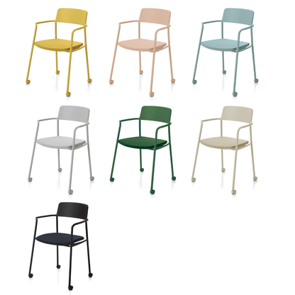 Any Chair｜K01-Z211CU-E2G2E21