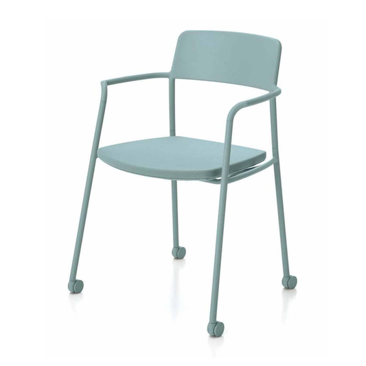 Any Chair｜K01-Z211CU-39G2391