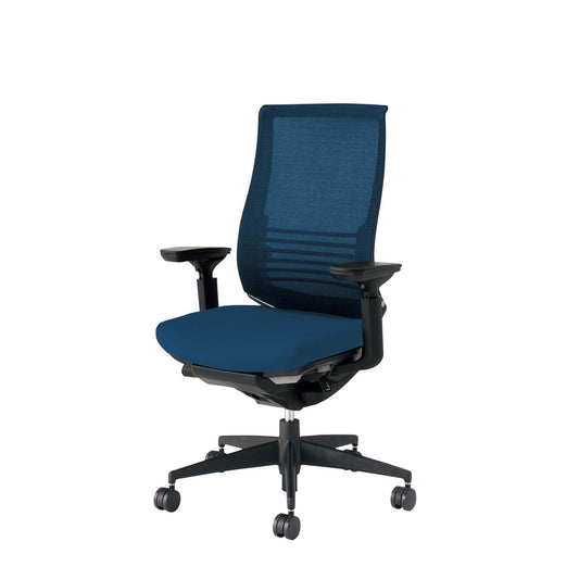 Bezel｜CR-2833E6GMT6-WNN