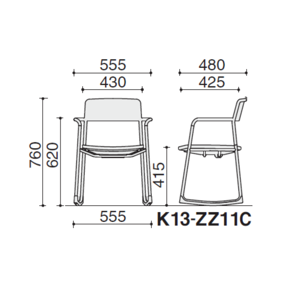 cuna｜K13-ZZ11C-E2KA431