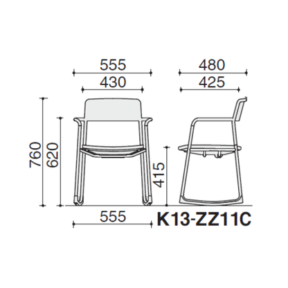 cuna｜K13-ZZ11C-E2KA431